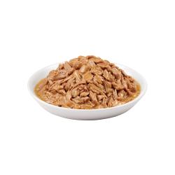Alimento húmedo para gatos