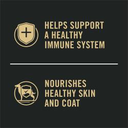 Ayuda a mantener un sistema inmunitario saludable