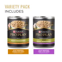 El paquete surtido incluye: