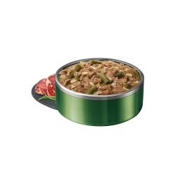 Alimento húmedo para perros