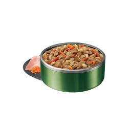 Alimento húmedo para perros