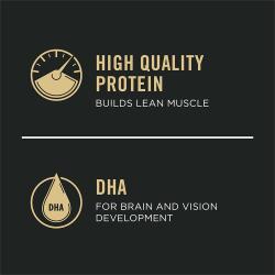 Proteína de alta calidad