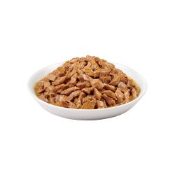 Alimento húmedo para gatos