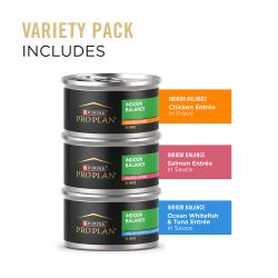 El paquete surtido incluye: