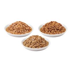 Alimento húmedo para gatos