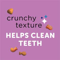 Ayuda a limpiar los dientes