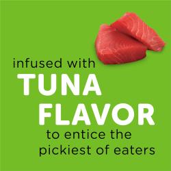 Tuna flavor