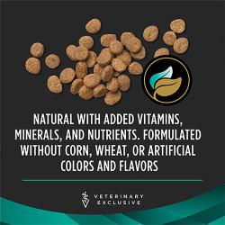 Natural with added vitamins