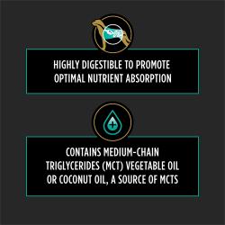 Purina Pro Plan Veterinary Diets EN Gastroenteric Savory Selects Chicken Wet Dog Food