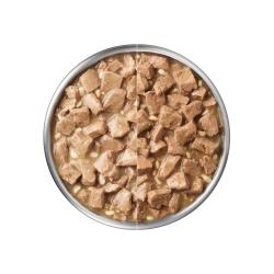 Purina Pro Plan Veterinary Diets EN Gastroenteric Savory Selects Chicken & Lamb Wet Dog Food Variety Pack 12 Count