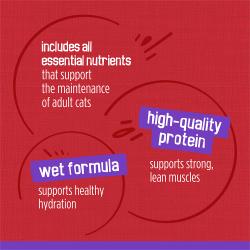 includes all essential nutrients