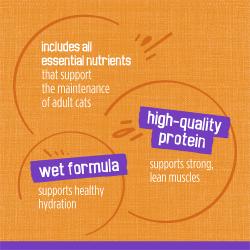 Includes all essential nutrients
