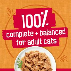 Includes all essential nutrients