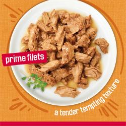 Shredded chunks