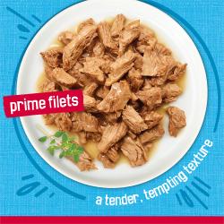 Shredded chunks