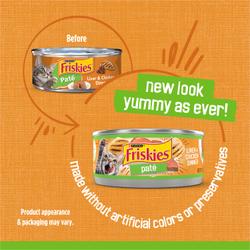 New look yummy as ever