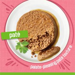 palate pleasing pate texture