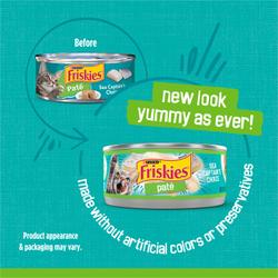 new look, yummy as ever