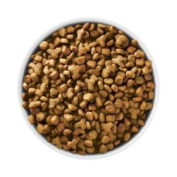 protein-rich crunchy bites