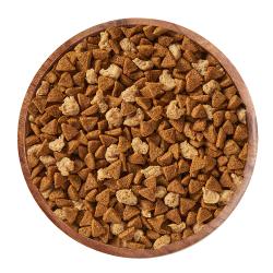 product out of package