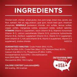 Ingredientes