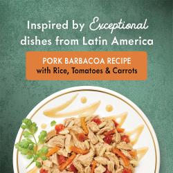 ff medley barbacoa inspired