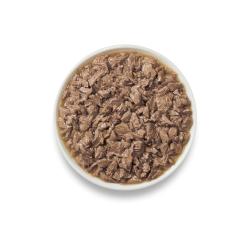 Purina ONE Natural, High Protein Cat Food, Turkey Recipe in Gravy