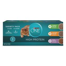 High Protein Cat Food Wet: Boost Your Cat's Health