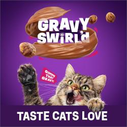 Taste Cats Love