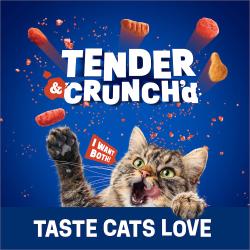 Taste Cats Love