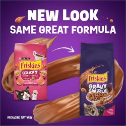 New look, same great formula