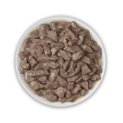 Purina Pro Plan Veterinary Diets EN wet cat food in a bowl