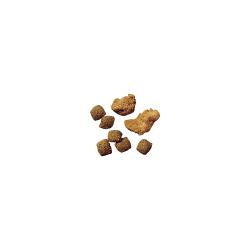 Purina Pro Plan Specialized Weight Management Shredded Blend dry dog food kibble