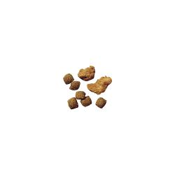 Purina Pro Plan Specialized Weight Management Shredded Blend dry dog food kibble