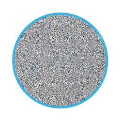 producto de arena para gatos Tidy Cats Blissful Meadow de Tidy Cat