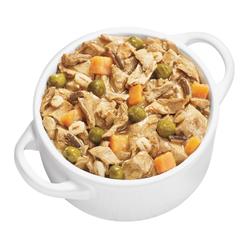 roasted turkey visual