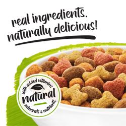 real ingredients naturally delicious