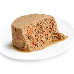 beef loaf visual