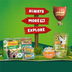 Always more to explore