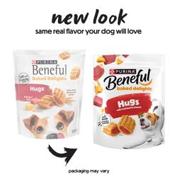 new look. same great flavor.