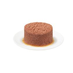 Purina Pro Plan All Life Stages wet cat food pate on a plate