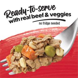 ready to serve-with real beef