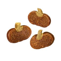 Beggin' pumpkin bites dog treats