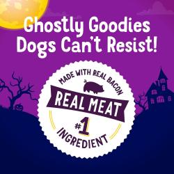 ghostly goodies dogs can't resist