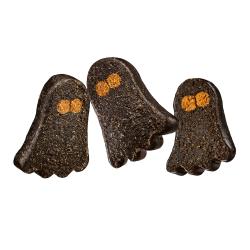 ghoulish ghosts original with bacon dog treats