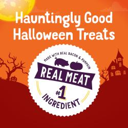 hauntingly good halloween treats