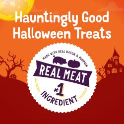 hauntingly good halloween treats