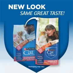 New look same great taste
