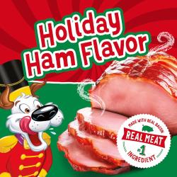 holiday ham flavor