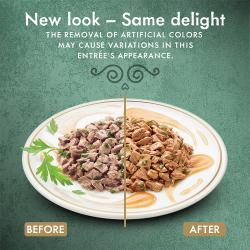 New Look - Same Delight